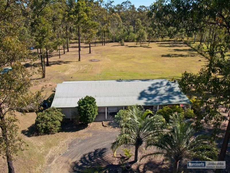 77 Jindabyne Court, Greenbank QLD 4124