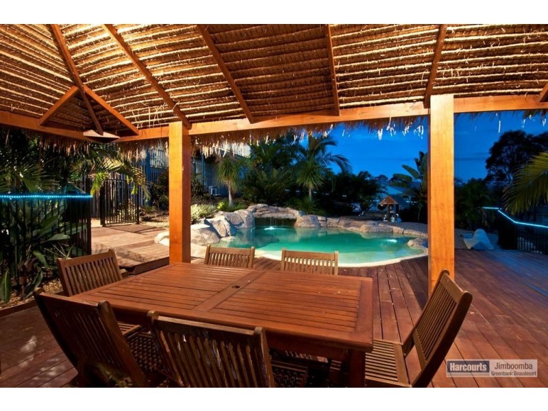 6 Scarborough Court, Mundoolun QLD 4285