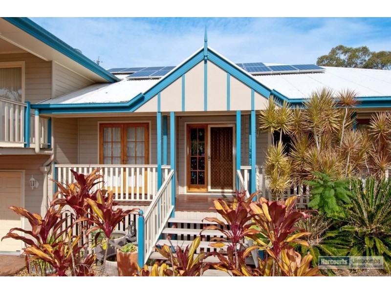 6 Scarborough Court, Mundoolun QLD 4285