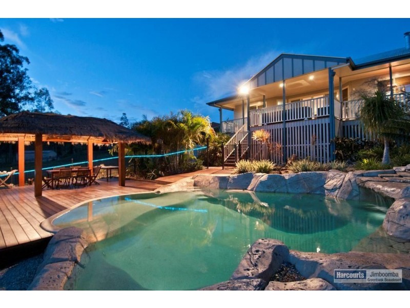 6 Scarborough Court, Mundoolun QLD 4285