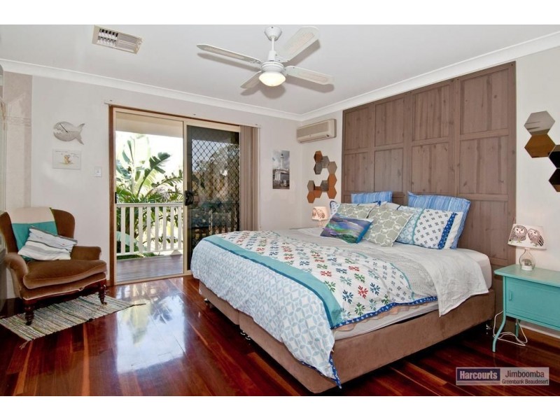 6 Scarborough Court, Mundoolun QLD 4285