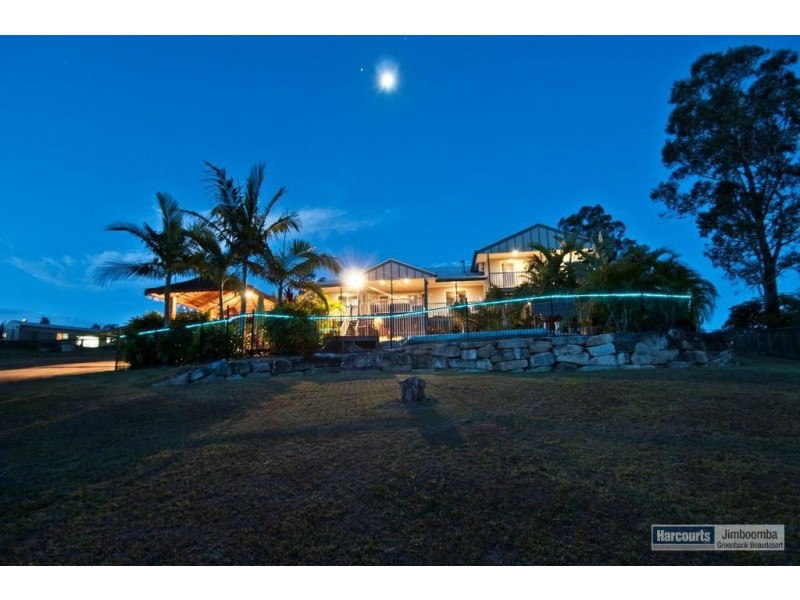 6 Scarborough Court, Mundoolun QLD 4285