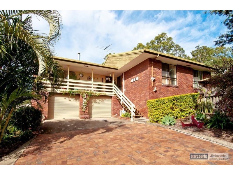 13 Dollarbird Drive, Tamborine QLD 4270