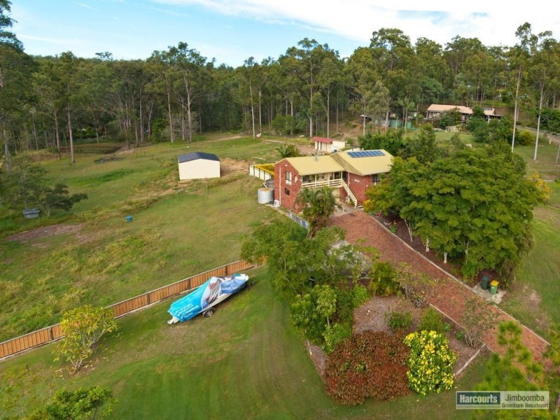 13 Dollarbird Drive, Tamborine QLD 4270