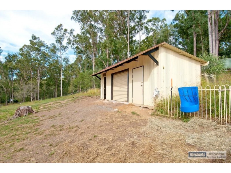 13 Dollarbird Drive, Tamborine QLD 4270