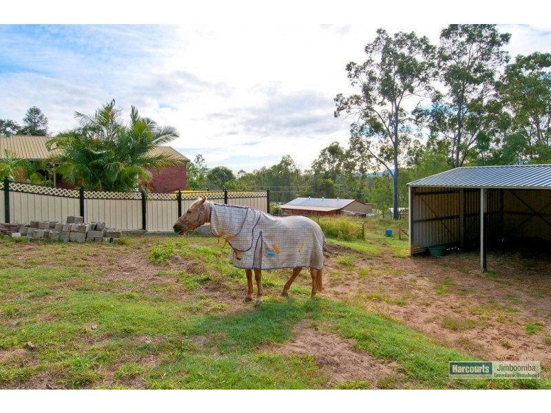 13 Dollarbird Drive, Tamborine QLD 4270