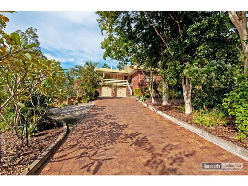 13 Dollarbird Drive, Tamborine QLD 4270