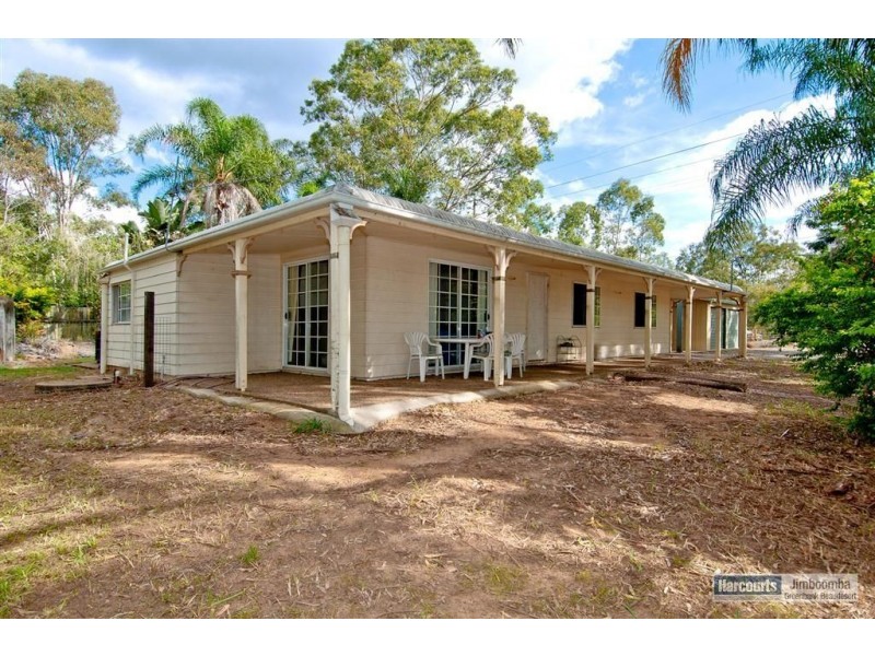 354 Scott Lane, South Maclean QLD 4280