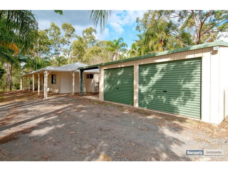 354 Scott Lane, South Maclean QLD 4280