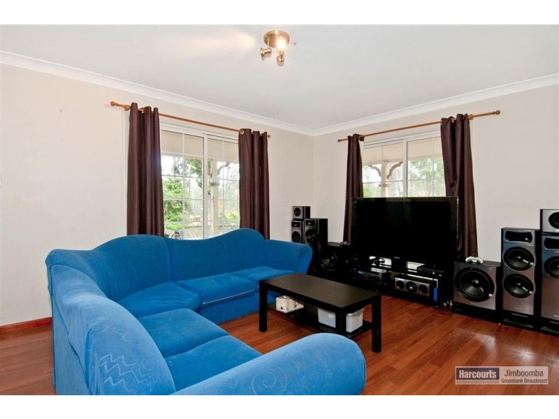 354 Scott Lane, South Maclean QLD 4280