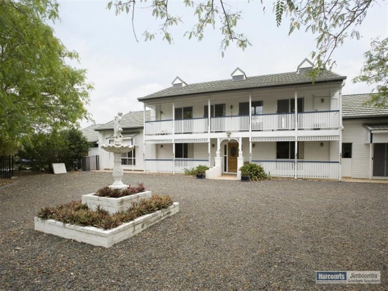 88-104 Featherstone Road, Chambers Flat QLD 4133