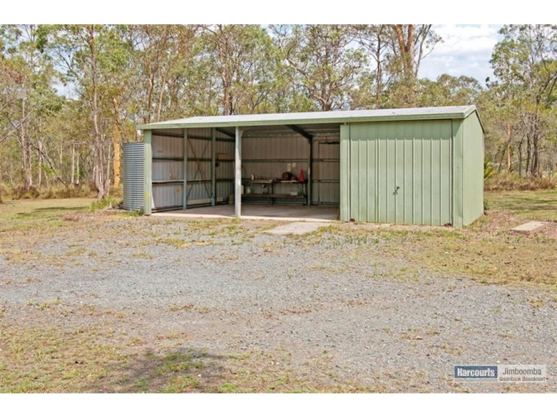 216 Lance Road, North Maclean QLD 4280