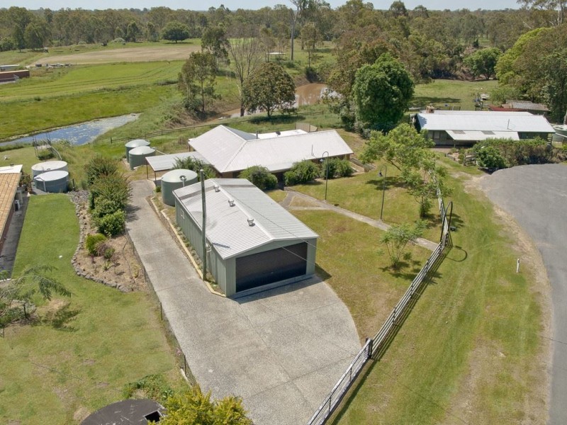 74 Vista Road, South Maclean QLD 4280