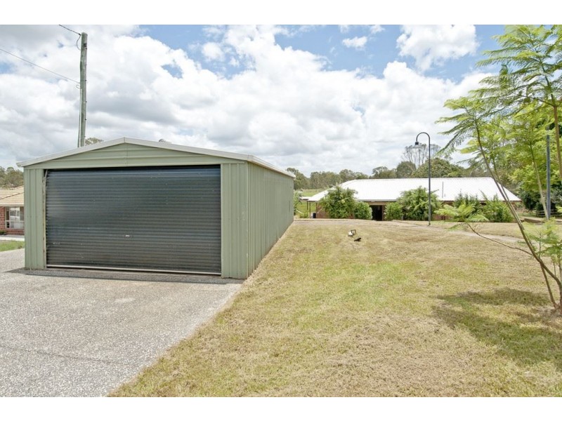 74 Vista Road, South Maclean QLD 4280