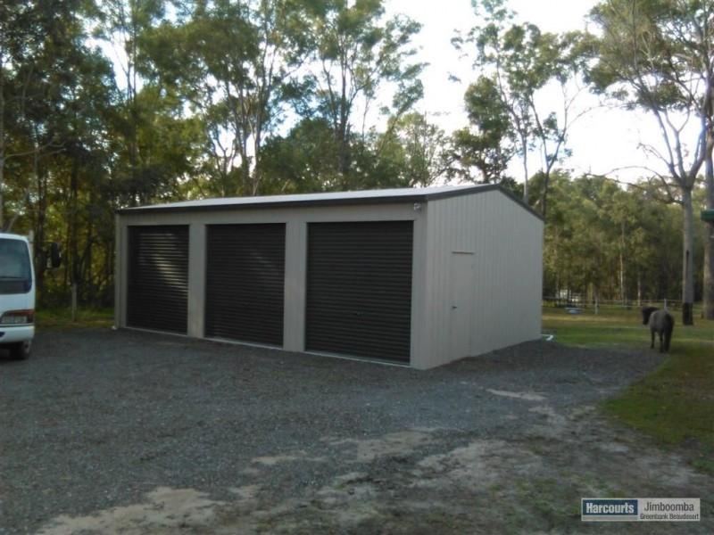 38 Mollenhagen Road, Stockleigh QLD 4280