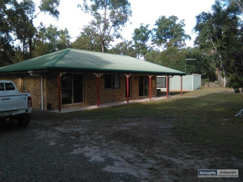 38 Mollenhagen Road, Stockleigh QLD 4280