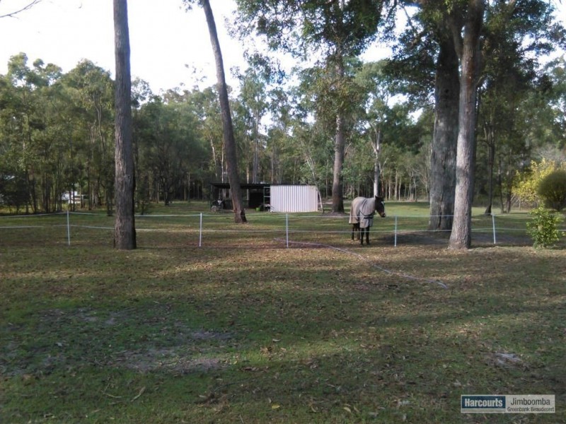 38 Mollenhagen Road, Stockleigh QLD 4280