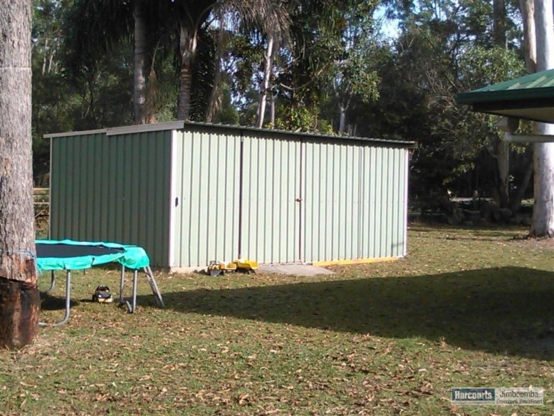 38 Mollenhagen Road, Stockleigh QLD 4280