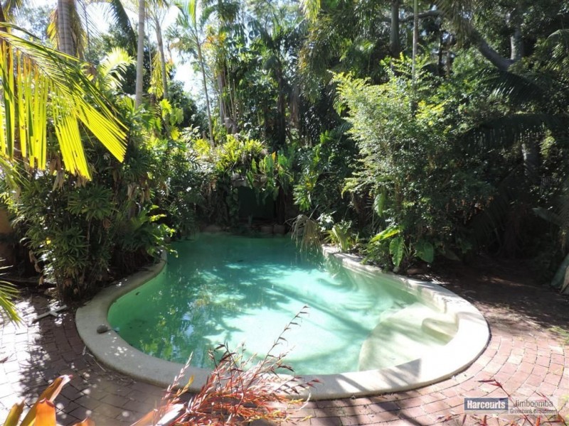 39 Poinciana Drive, Boronia Heights QLD 4124