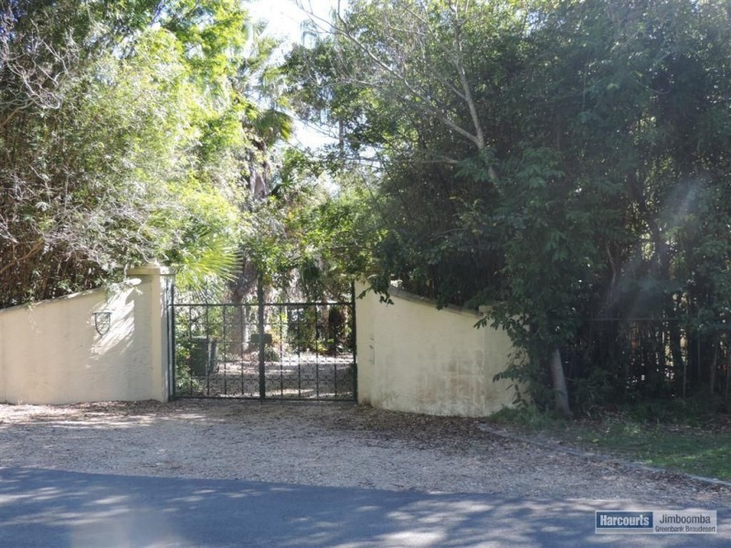 39 Poinciana Drive, Boronia Heights QLD 4124