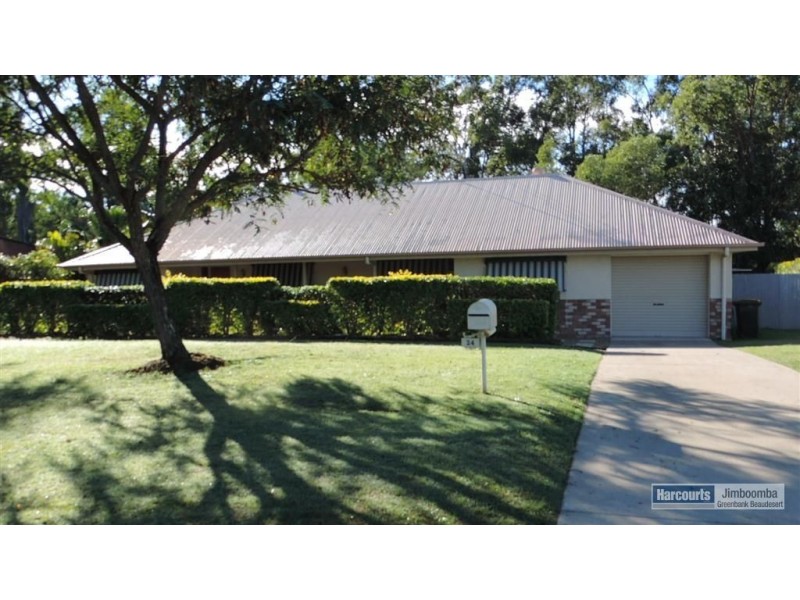 24-26 Cottonwood Street, Jimboomba QLD 4280