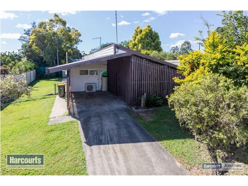 6 Turbot street, Beaudesert QLD 4285
