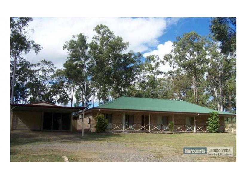 95 Drover Crescent, Jimboomba QLD 4280