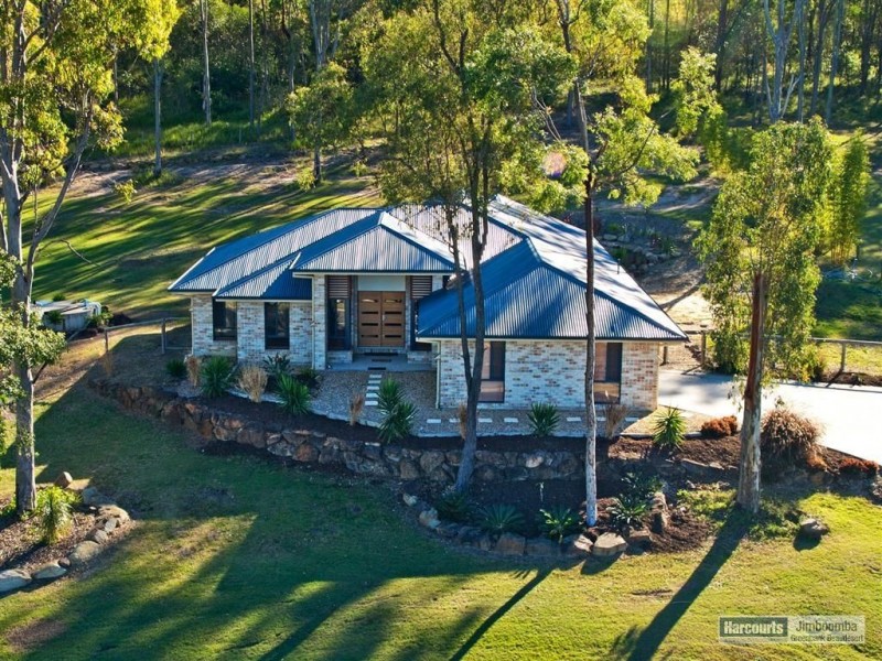 144 John Collins Drive, Mundoolun QLD 4285