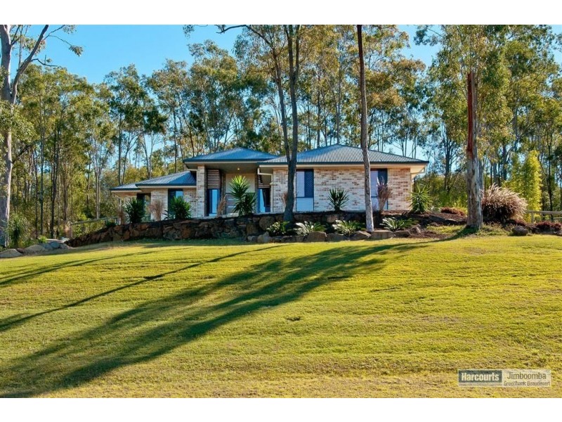 144 John Collins Drive, Mundoolun QLD 4285
