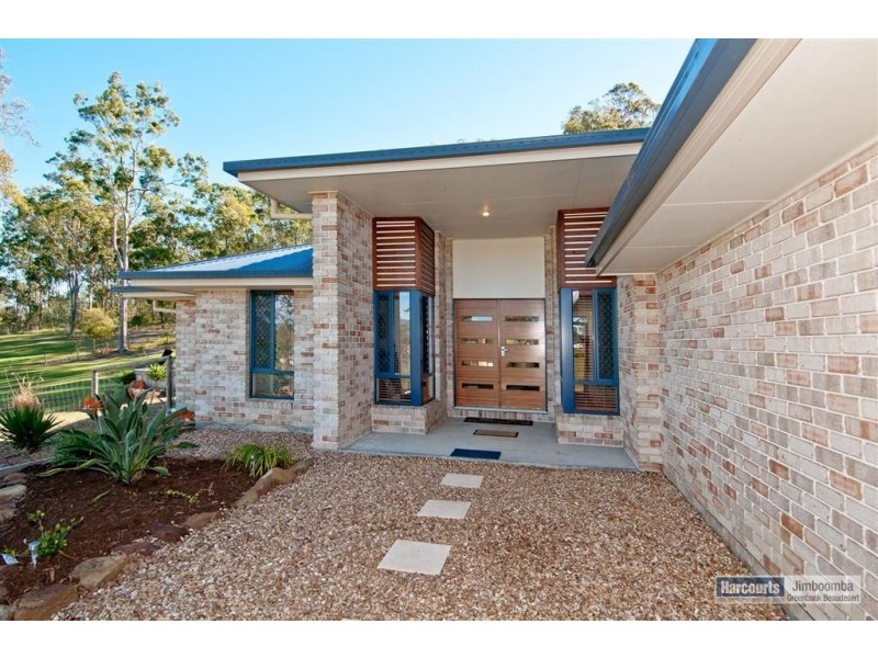 144 John Collins Drive, Mundoolun QLD 4285