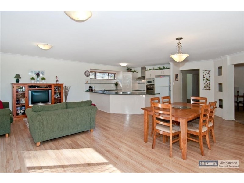 144 John Collins Drive, Mundoolun QLD 4285