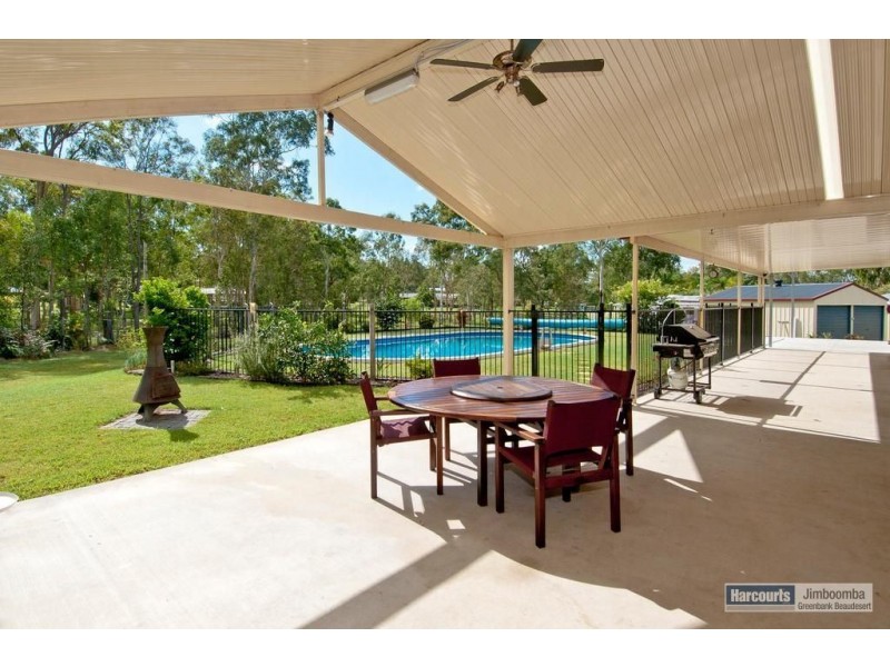 55 Gaynor Road, Munruben QLD 4125