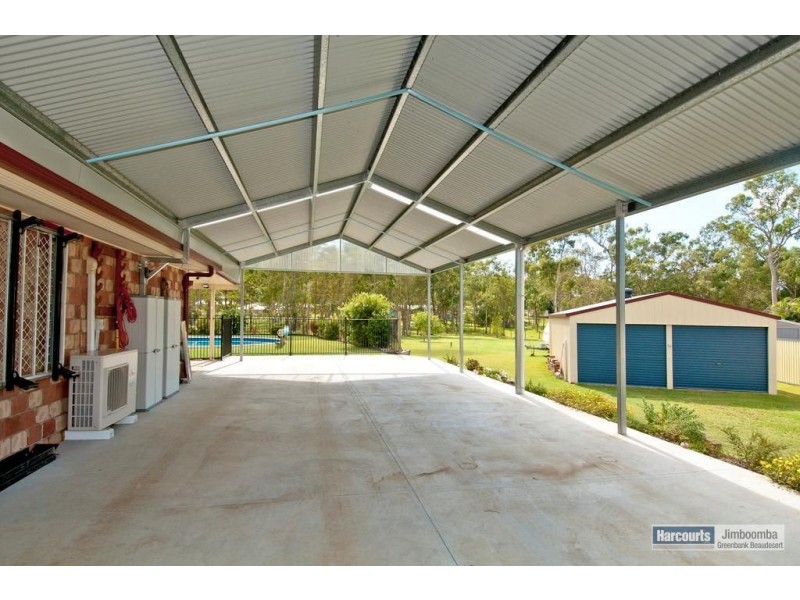 55 Gaynor Road, Munruben QLD 4125
