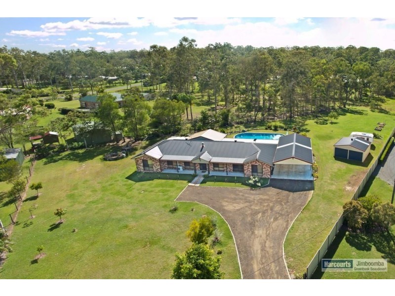 55 Gaynor Road, Munruben QLD 4125