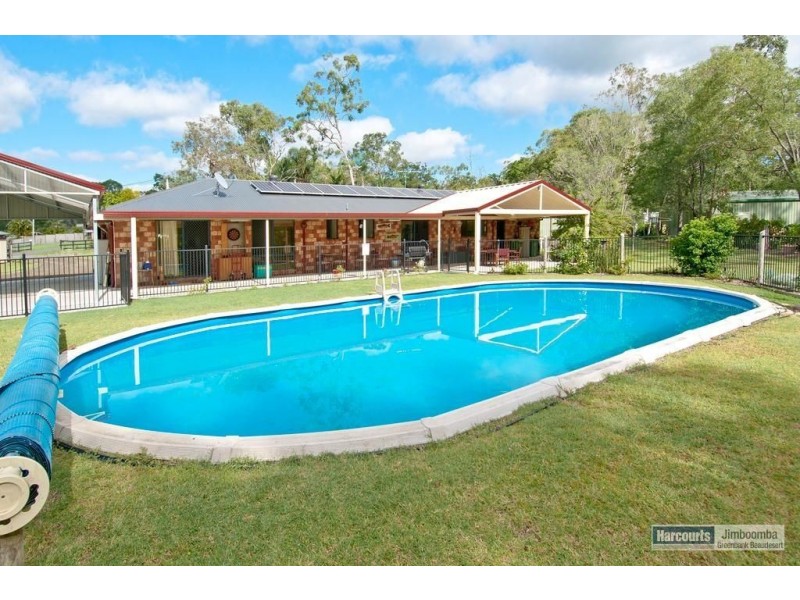 55 Gaynor Road, Munruben QLD 4125