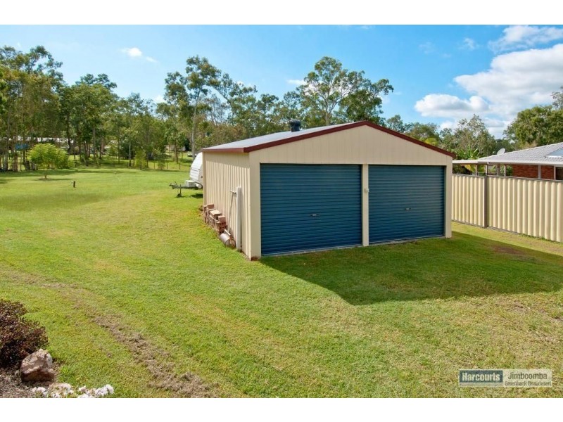 55 Gaynor Road, Munruben QLD 4125