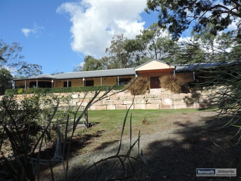 823 Camp Cable Road, Logan Village QLD 4207