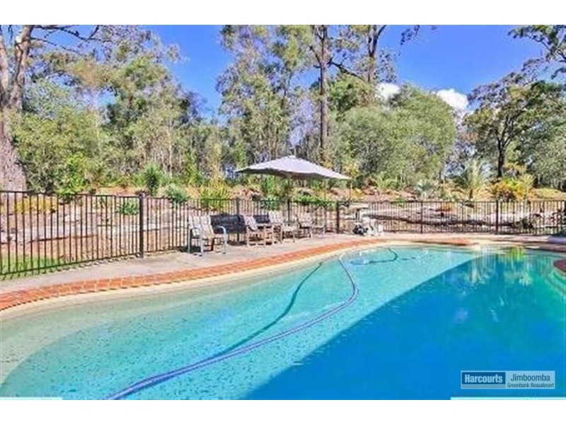 823 Camp Cable Road, Logan Village QLD 4207