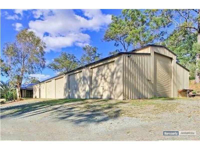 823 Camp Cable Road, Logan Village QLD 4207
