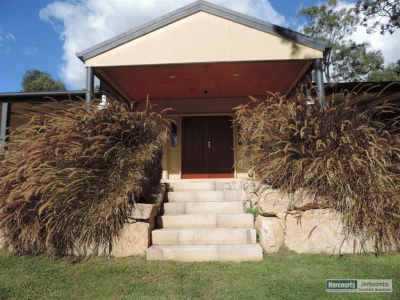 823 Camp Cable Road, Logan Village QLD 4207