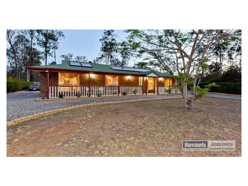 34 Squatter Court, Jimboomba QLD 4280