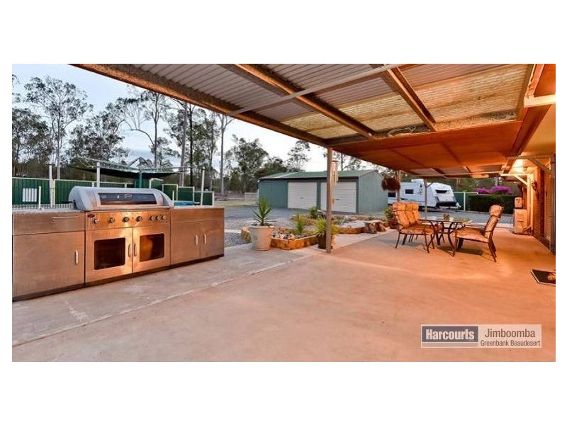 34 Squatter Court, Jimboomba QLD 4280