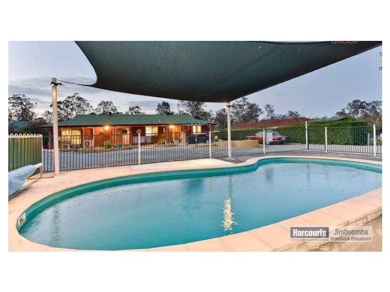 34 Squatter Court, Jimboomba QLD 4280