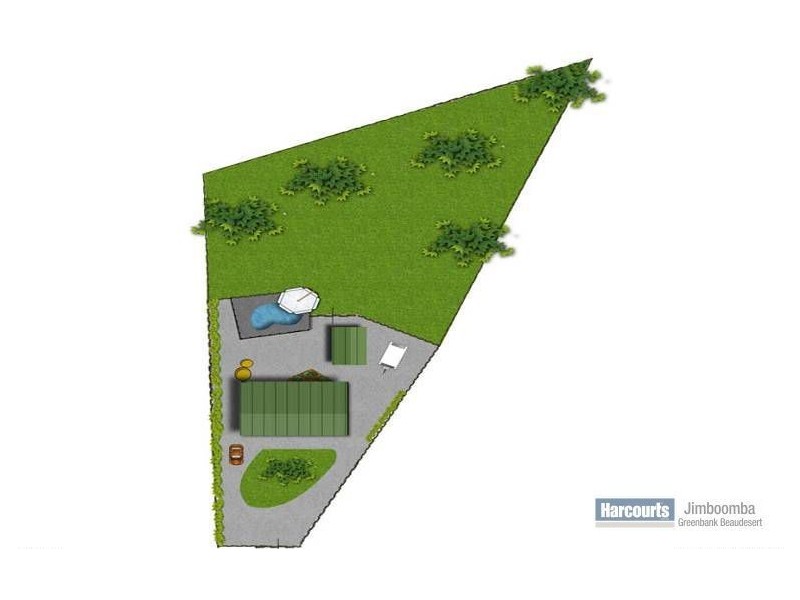 34 Squatter Court, Jimboomba QLD 4280