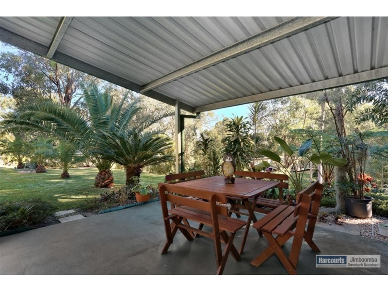 11-13 Camphor Drive, Boyland QLD 4275