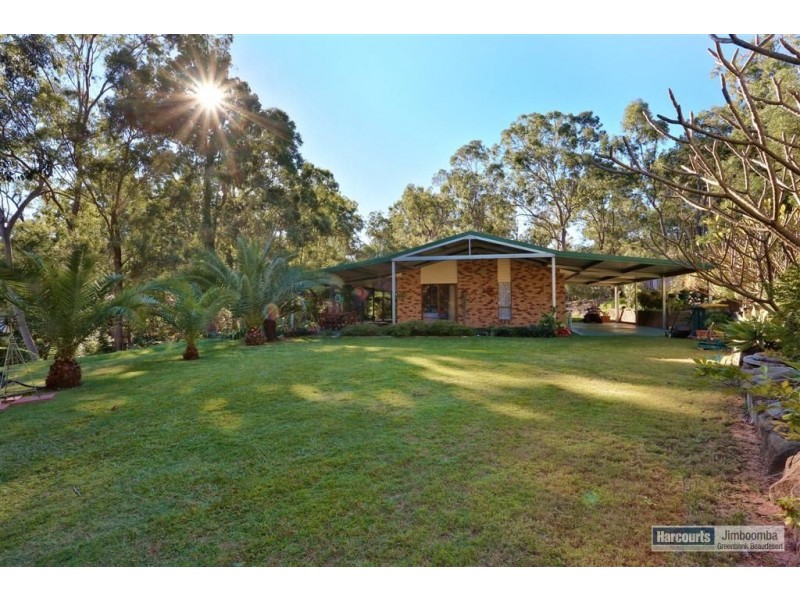 11-13 Camphor Drive, Boyland QLD 4275