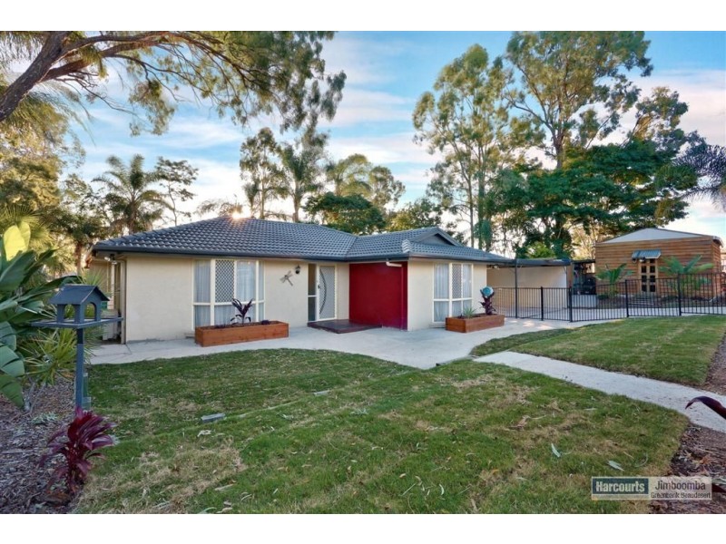 26 Hill Street, Jimboomba QLD 4280