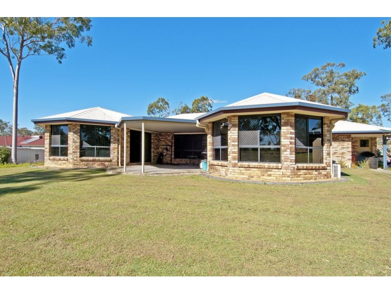 5-7 Springboard Crescent, New Beith QLD 4124