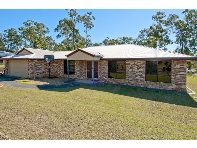 5-7 Springboard Crescent, New Beith QLD 4124