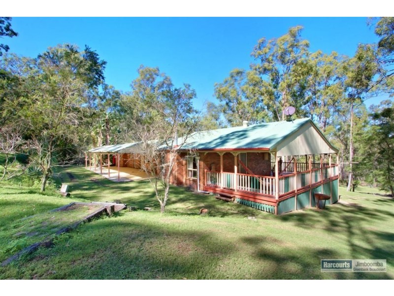228 Davidson Road, Jimboomba QLD 4280